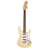 گیتار الکتریک فندر مدل Squier Vintage Modified 70S Stratocaster Vintage White Fender Squier Vintage Modified 70S Stratocaster Vintage White Electric Guitar