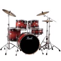 درام ست پرل مدل VML925SP Pearl VML925SP Set Drum