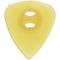 پیک گیتار الکتریک کلایتون 1.00 میلی‌متری مدل Flex بسته‌ شش عددی Clayton Flex 1.00 mm Guitar Picks 6 Pack