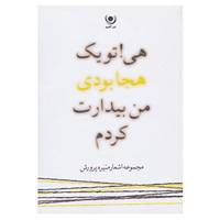 کتاب هی!تو یک هجا بودی،من بیدارت کردم اثر منیره پرورش