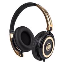 هدفون حرفه ای دی جی ریلوپ مدل RHP-5 Reloop RHP-5 Professional DJ Headphones