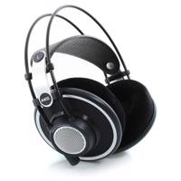 هدفون ای کی جی مدل K702 akg K702 headphone