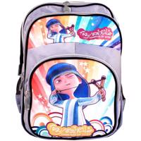 کوله پشتی فدک کد AM-6069 Fadak AM-6069 Backpack