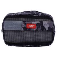 جامدادی مدل اسکای S-2025 Sky S-2025 Pencil Case