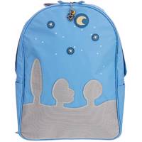 کوله پشتی میلان طرح آسمان شب Milan Night Sky Design Backpack