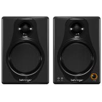 اسپیکر مانیتور استودیویی بهرینگر مدل Media 40 USB Behringer Media 40 USB Studio Monitor Speaker