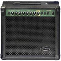 آمپلی فایر گیتار استگ مدل 20 GA DR Stagg 20 GA DR Guitar Amplifier