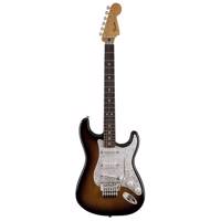 گیتار الکتریک فندر مدل Dace Murray Stratocaster 0141010303 Fender Dace Murray Stratocaster 0141010303 Electric Guitar