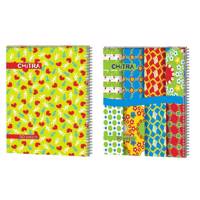 دفتر مشق چیترا کد 055 مجموعه 2 عددی Chitra 055 Homework Notebook Set 2 Pcs