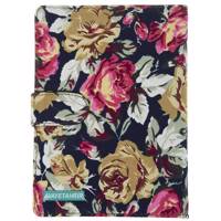 دفتر یادداشت آوای تحریر طرح گل Avayetahrir Flower Notebook
