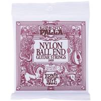 سیم گیتار کلاسیک ارنی بال مدل 2409 Ernieball 2409 Classical Guitar String