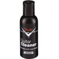 تمیز کننده گیتار فندر مدل Guitar Cleaner - 2 oz Fender Custom Shop Guitar Cleaner