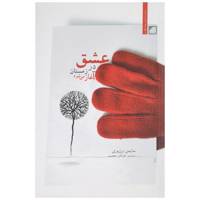 کتاب عشق در زمستان آغاز می شود اثر سایمن ون بوی