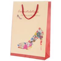 پاکت هدیه عمودی جیحون سری نیکی مدل No.02 Jeihoon Niki No.02 Vertical Gift Bag