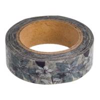 چسب فانتزی کاغذی مدل A30 A30 Decorative Paper Tape