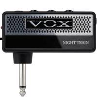 امپ‌لاگ ووکس مدل AP-NT VoX AP-NT Headphone Guitar Amplifier