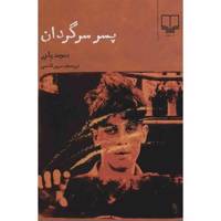 کتاب پسر سرگردان اثر دیوید پلزر