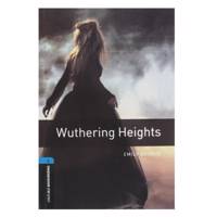 کتاب زبان Wuthering Heights اثر امیلی برونته - /