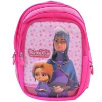 کوله پشتی فدک کد AM-6053 Fadak AM-6053 Backpack