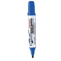 ماژیک وایت برد مونامی مدل Blue - بسته 6 عددی Monami Blue Whiteboard Marker - Pack of 6