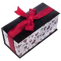 جعبه کادویی طرح قلب Heart Gift Box