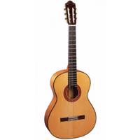 گیتار فلامنکو آلمانزا مدل 447 Almansa 447 Flamenco Guitar