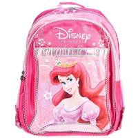 کوله پشتی میکی طرح پری دریایی Mickey Mermaid Design Backpack