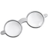 ذره بین فیلیپی مدل Glasses Philippi Glasses Magnifier