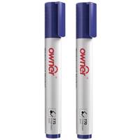 ماژیک وایت برد اونر مدل 770 - بسته دو عددی Owner 770 Whiteboard Marker - Pack of 2