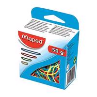 بسته کش 50 گرمی مپد کد 351100 Maped 50gr 351100 Rubber