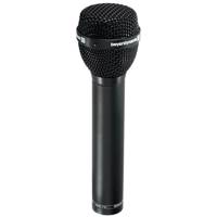 میکروفون داینامیک بیرداینامیک مدل M69 TG Beyerdynamic M69 TG Dynamic Microphone