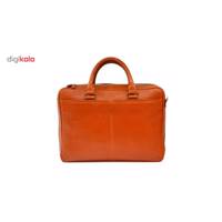 کیف اداری چرم طبیعی گارد مدل 11229 Guard 11229 Leather Bag