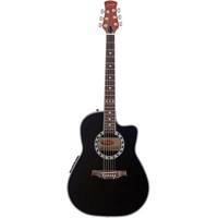 گیتار آکوستیک استگ مدل A4006 BK Stagg A4006 BK Acoustic Guitar