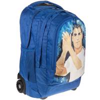 کوله پشتی مدل Celebrity Icons طرح رونالدو 3 Celebrity Icons Ronaldo 3 Backpack