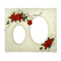 قاب عکس ژیوان رز کد 2000 Zhivan Rose 2000 Photo Frame