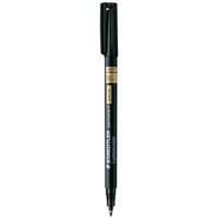 ماژیک چند منظوره استدلر مدل Lumocolor Permanet Special - قطر نوشتار F Staedtler Lumocolor Permanet Special Multifunctional Marker - Line Width F