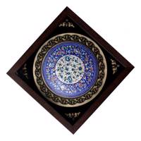 تابلو میناکاری پلاک برجسته کد MTM14