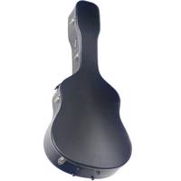 هارد کیس گیتار آکوستیک دردنات استگ مدل GEC-W Stagg GEC-W Dreadnought Acoustic Guitar Hard Case