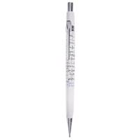 مداد نوکی اونر مدل مونوگرام - کد 11967 طرح 2 با قطر نوشتاری 0.7 میلی متر Owner Monogram 0.7mm Mechanical Pencil - Code 11967 Type 2