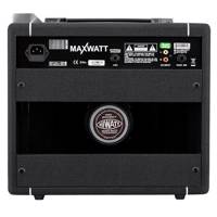 آمپلی فایر های وات مدل MAXWATT G20 AFX HiWatt MAXWATT G20 AFX Electric Amplifier