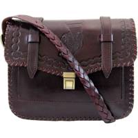 کیف رودوشی زنانه برندزکالا مدل سنتی BK-619 Model BK-619 Women Shoulder Bag