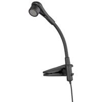 میکروفن گیره‌ای کندانسر ادوات موسیقی بیرداینامیک مدل TG-I57C Beyerdynamic TG-I57C Clip-On Condenser Instruments Microphone