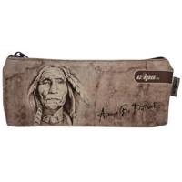 جامدادی کلیپس طرح Always Be Diffrent-2 Clips Always Be Diffrent-2 Pencil Case