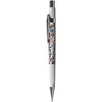 مداد نوکی اونر مدل G3-11965 - طرح 5 با قطر نوشتاری 0.5 میلی متر Owner G3-11965 0.5mm Mechanical Pencil - Type 5