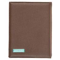 دفتر یادداشت آوای تحریر طرح ساده Avayetahrir Simple Notebook