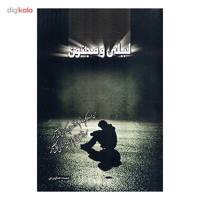 کتاب لیلی و مجنون اثر حمیده خداویردی
