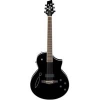 گیتار الکترو آکوستیک آیبانز مدل MSC 350-BK سایز 4/4 Ibanez MSC 350-BK Electro Acoustic Guiar