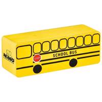 شیکر اتوبوس مدرسه نینو مدل NINO956 Nino NINO956 School Bus Shaker