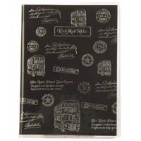 دفتر ونوشه مدل 4-50368 Vanosheh 50368-4 Notebook