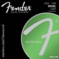 سیم گیتار فندر مدل 9050L 0739050403 Fender 9050L 0739050403 Bass Guitar String